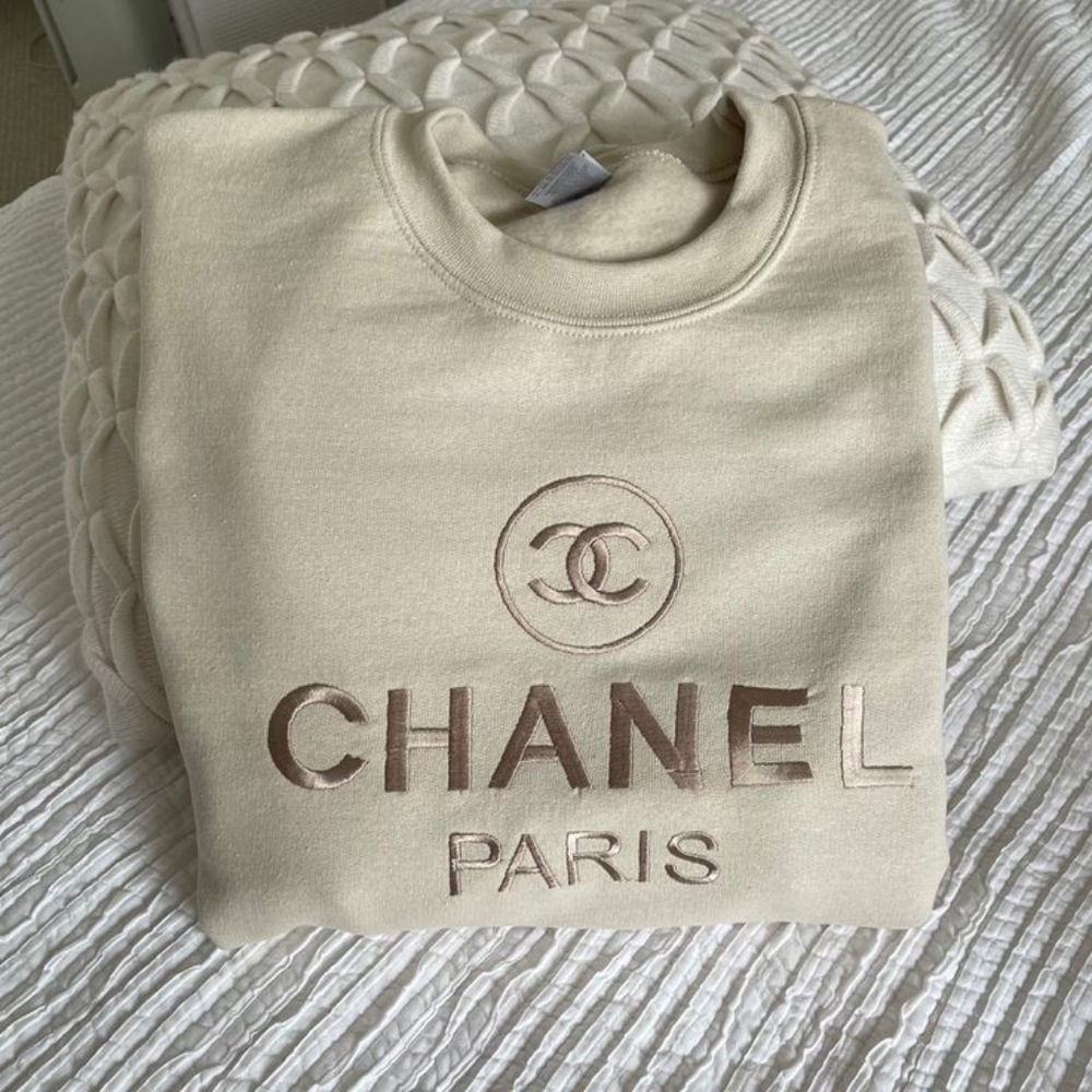 CHANEL PARIS